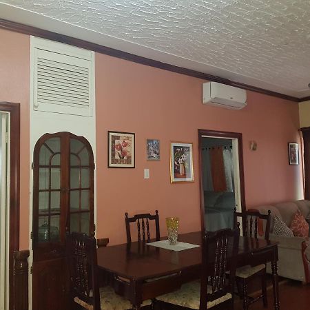 The Braemar Suite III New Kingston Ngoại thất bức ảnh