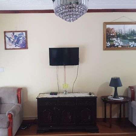 The Braemar Suite III New Kingston Ngoại thất bức ảnh