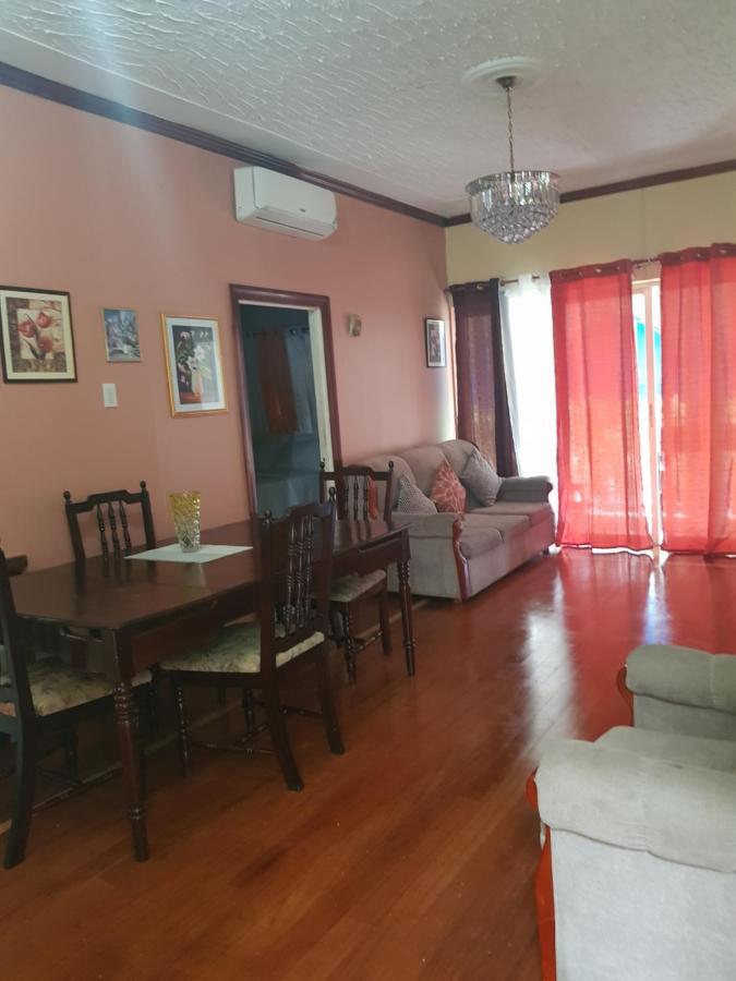 The Braemar Suite III New Kingston Ngoại thất bức ảnh