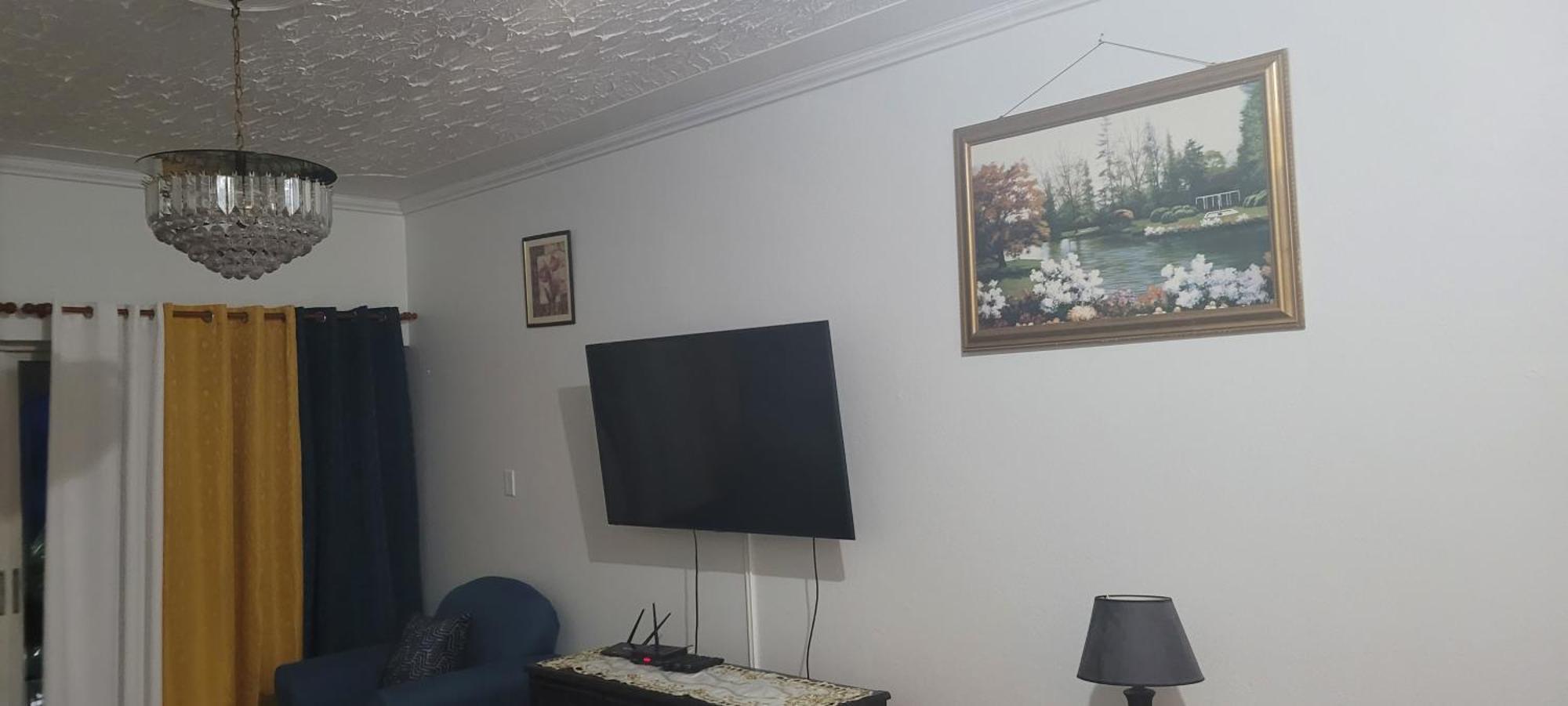 The Braemar Suite III New Kingston Ngoại thất bức ảnh