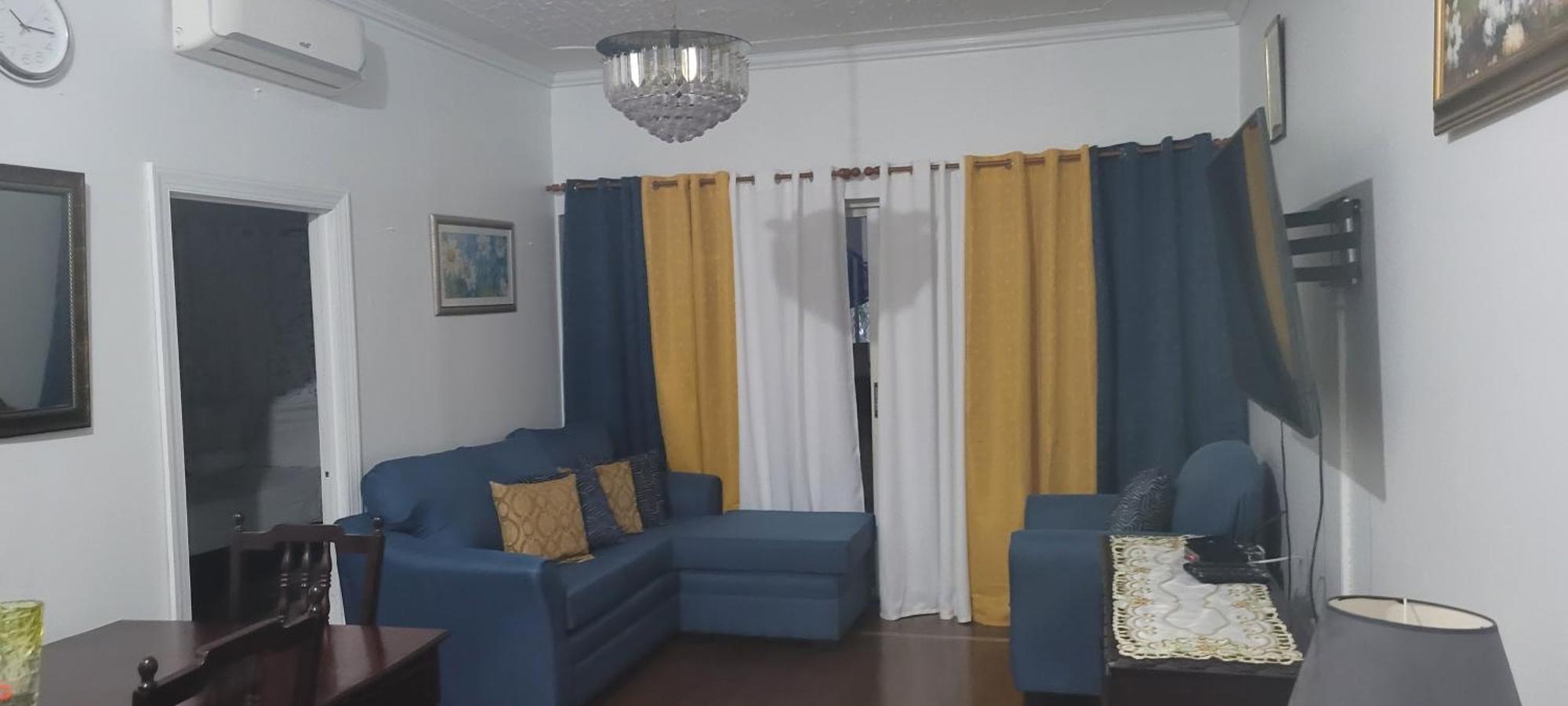 The Braemar Suite III New Kingston Ngoại thất bức ảnh